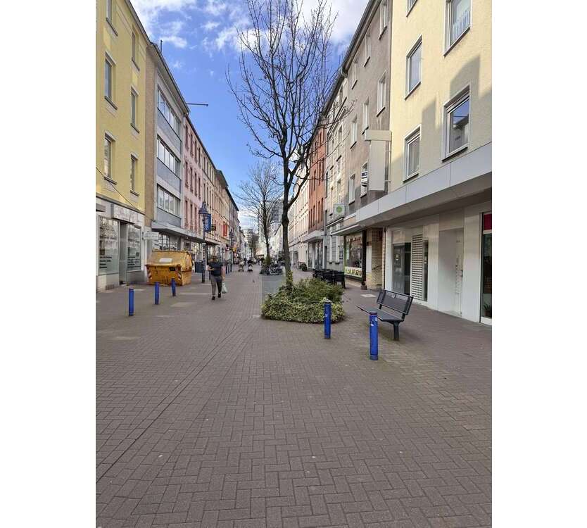 Wohnung zum Mieten in Dusiburg 980 € 91 m²