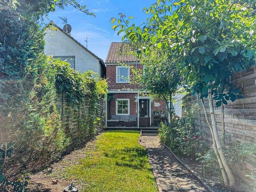Haus zum Kaufen in Lübeck 419.000 € 71 m²