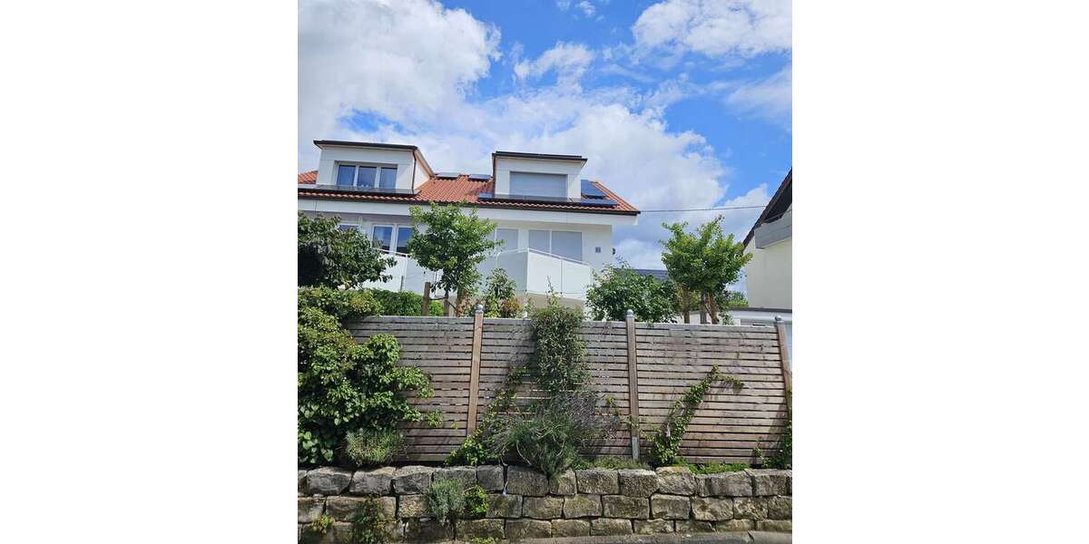 Einfamilienhaus Kirchheim - 5.5 Zimmer, 185 m&sup2;, 2.500&euro; | Angebot:21328272