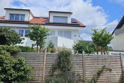 Haus zum Mieten in Kirchheim 2.500 € 185 m² 5.5 zimmer