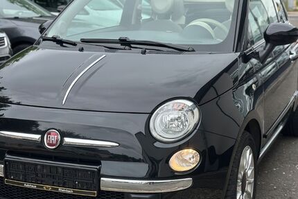 Fiat 500 91.000 km 6.790 &euro; Rheinbach 53359