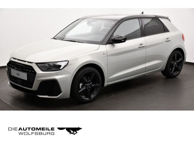 Audi A1 10.000 km 24.690 &euro; Wolfsburg 38440