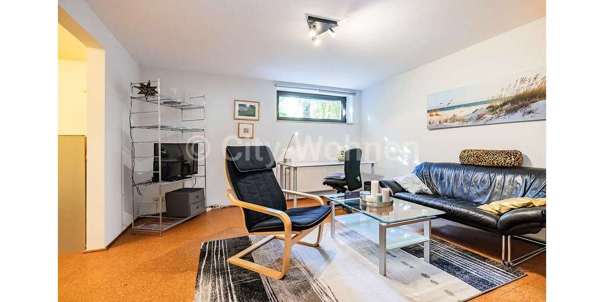 Wohnen auf Zeit in Schenefeld 860 € 1 zimmer