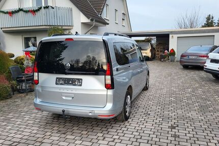 VW Caddy 62.000 km 18.450 € Sickte 38173