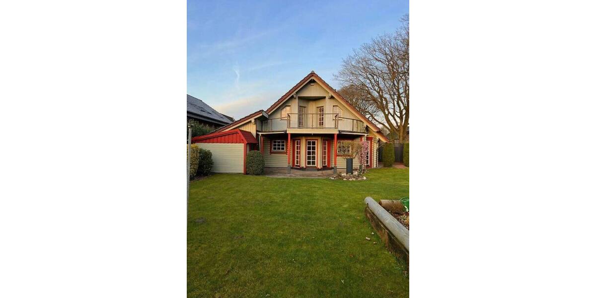 Einfamilienhaus Kranenburg Nütterden - 6 Zimmer, 135 m&sup2;, 490.000&euro; | Angebot:26107569