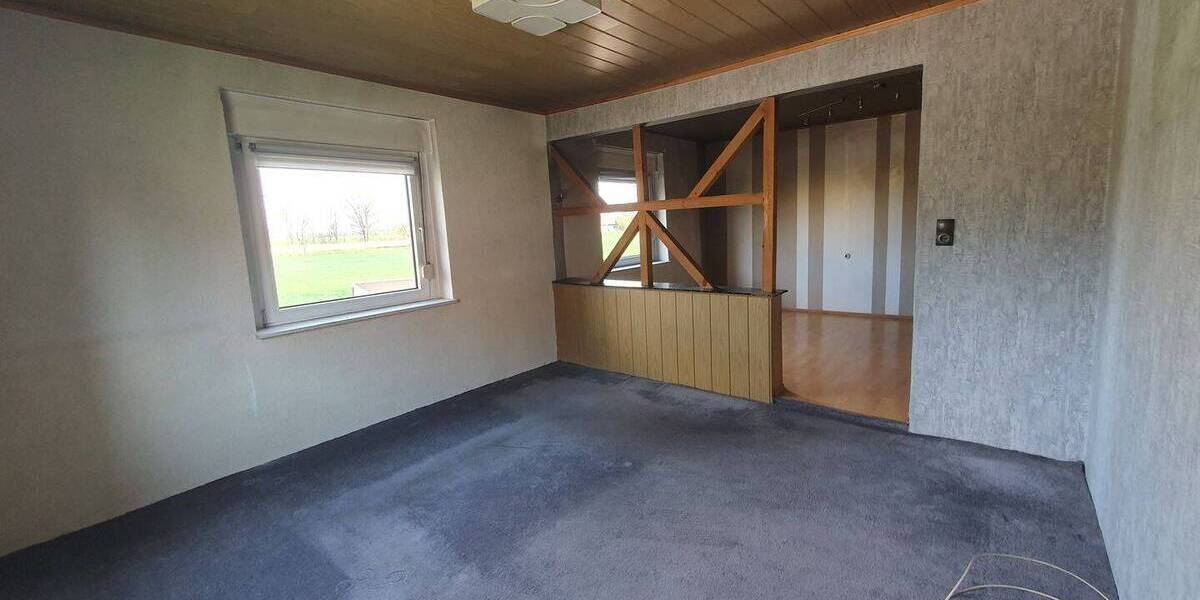 Einfamilienhaus Belgern-Schildau Schildau - 5 Zimmer, 110 m&sup2;, 70.000&euro; | Angebot:26318978