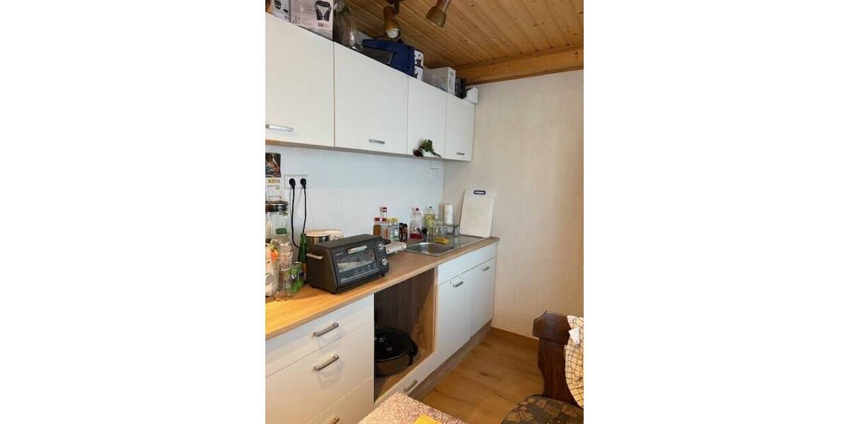 Etagenwohnung Balingen - 4 Zimmer, 110 m&sup2;, 225.000&euro; | Angebot:25692882