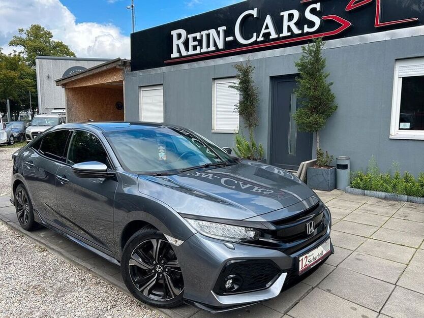 Civic