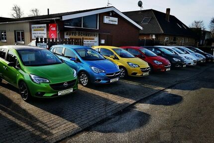 Opel Crossland (X)