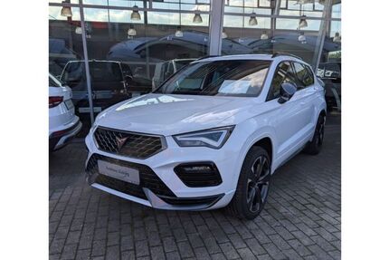 Cupra Ateca 26.975 km 38.489 € Nienburg 31582