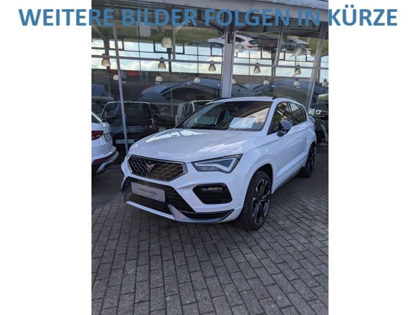 Cupra Ateca 26.975 km 38.489 € Nienburg 31582