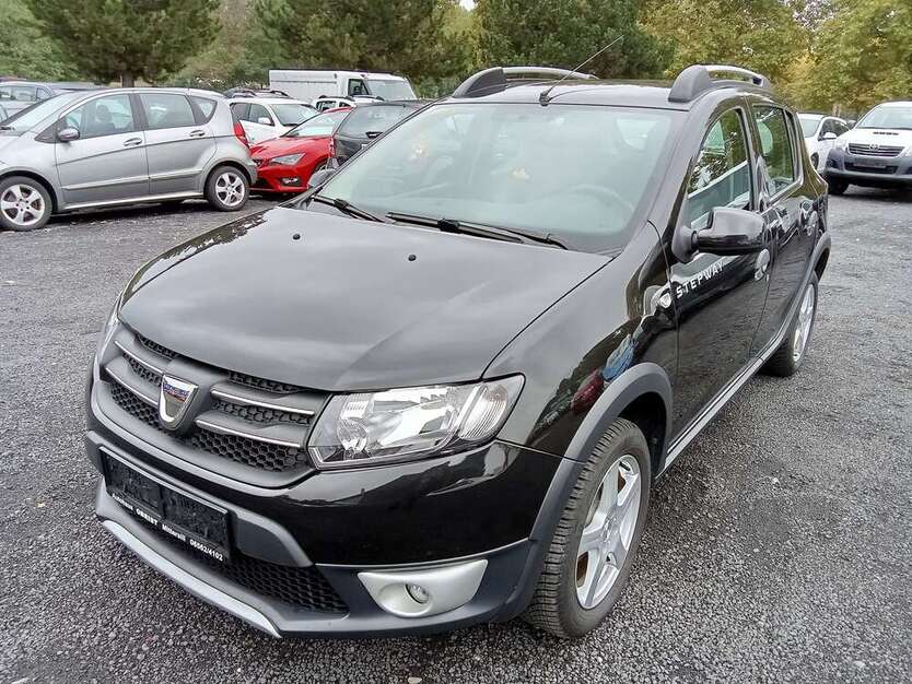 Dacia Sandero 160.000 km 4.900 € Lahr/Schwarzwald 77933