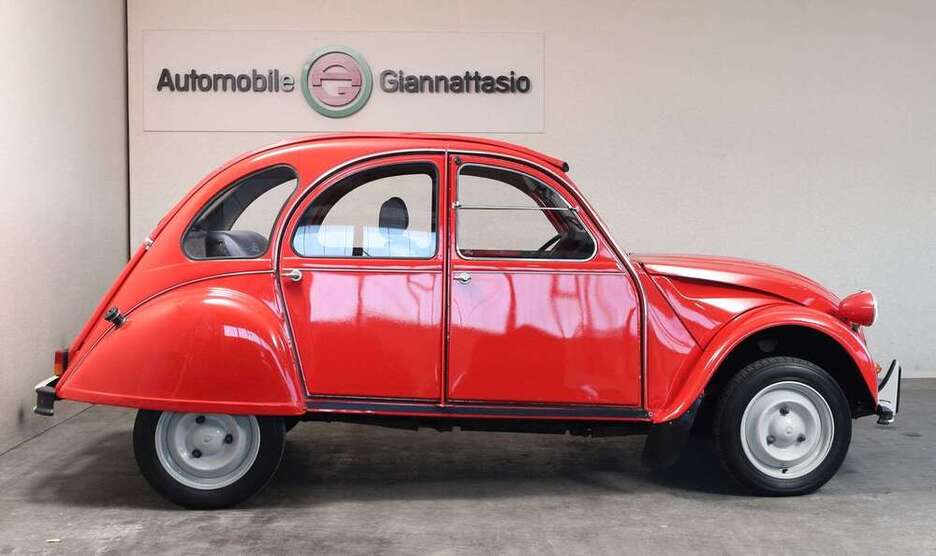 2CV