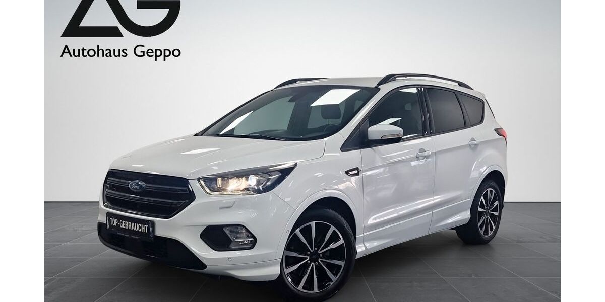 Ford Kuga 144.400 km 13.900 &euro; Donzdorf 73072