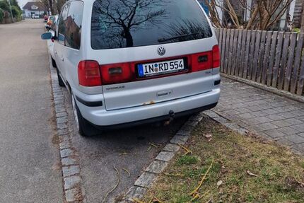 VW Sharan 403.000 km 1.700 &euro; Ingolstadt 85051