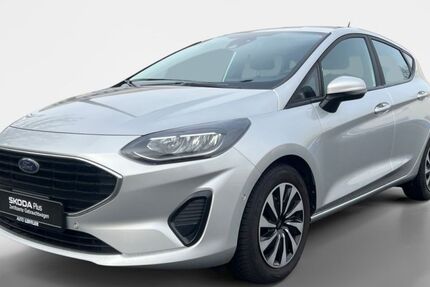 Ford Fiesta 36.346 km 15.240 &euro; Schweinfurt 97424