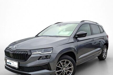 Skoda Karoq 62.858 km 28.150 &euro; Friedberg 61169