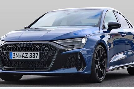 Audi RS3 6.000 km 68.990 &euro; Bonn 53119