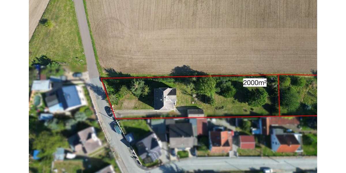 Einfamilienhaus im Grünen - bis zu 50% BAFA förderfähig inkl. vollumfänglichem Sanierungsfahrplan! - Einfamilienhaus Zeithain | Angebot:26533758