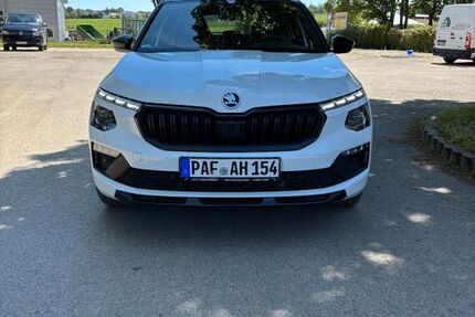 Skoda Kamiq 19.110 km 27.000 &euro; Mitterscheyern 85298