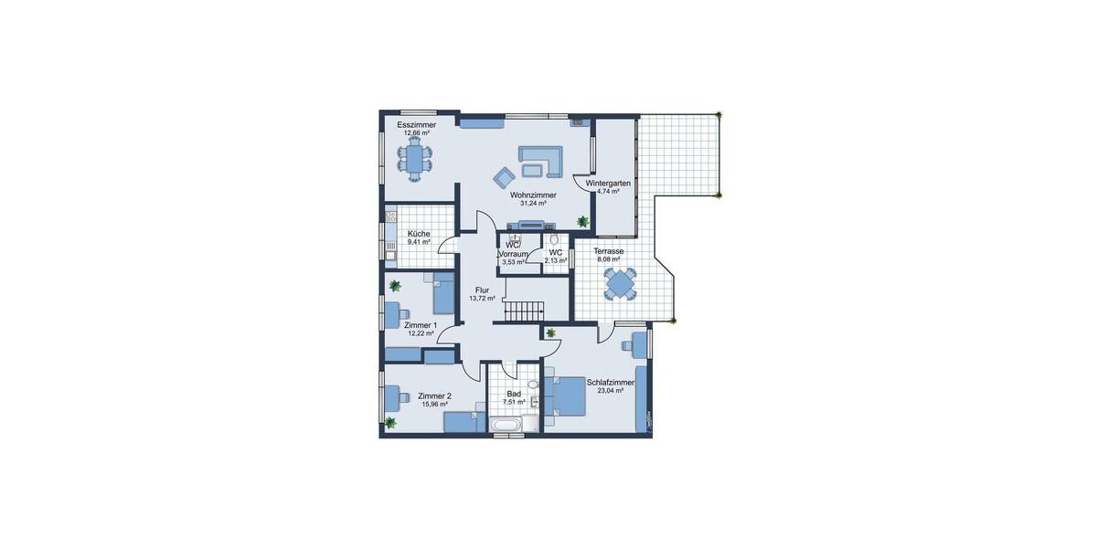 Einfamilienhaus Engen - 1 Zimmer, 274 m&sup2;, 775.000&euro; | Angebot:26204806