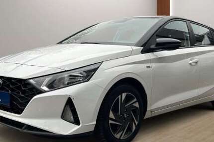 Hyundai i20 94.191 km 13.590 &euro; Brühl 50321