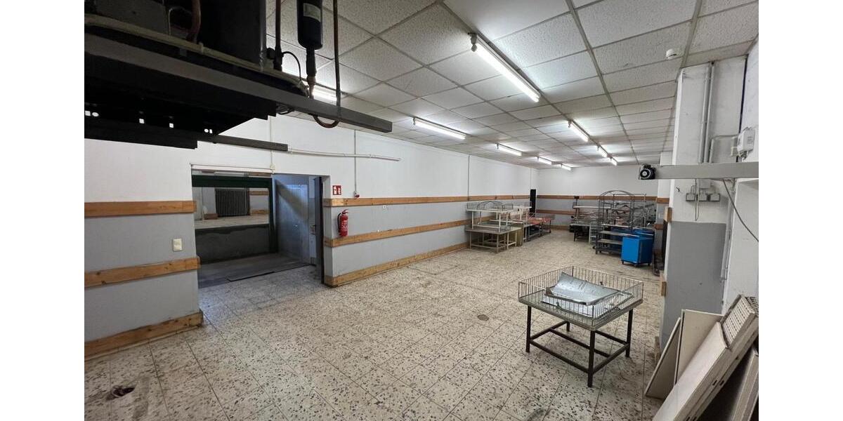 Gewerbeobjekt Barntrup - 500&euro; | Angebot:26434904