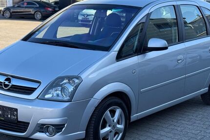Opel Meriva 155.000 km 3.290 &euro; Graben-Neudorf 76676