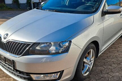Skoda Rapid 108.550 km 8.190 € Merchweiler 66589