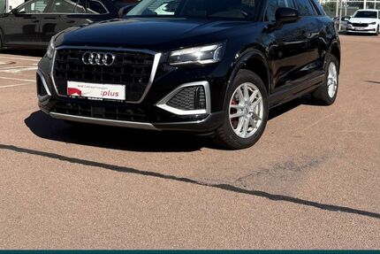 Audi Q2 161.204 km 19.000 &euro; Merseburg 06217