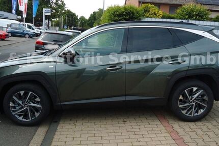 Hyundai TUCSON 10 km 32.200 € Weilerswist 53919