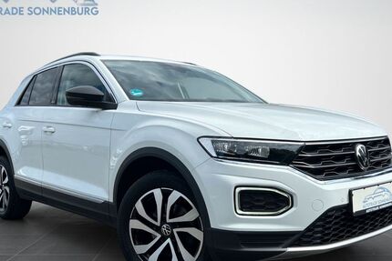 VW T-Roc 92.530 km 18.990 € Mehlingen 67678