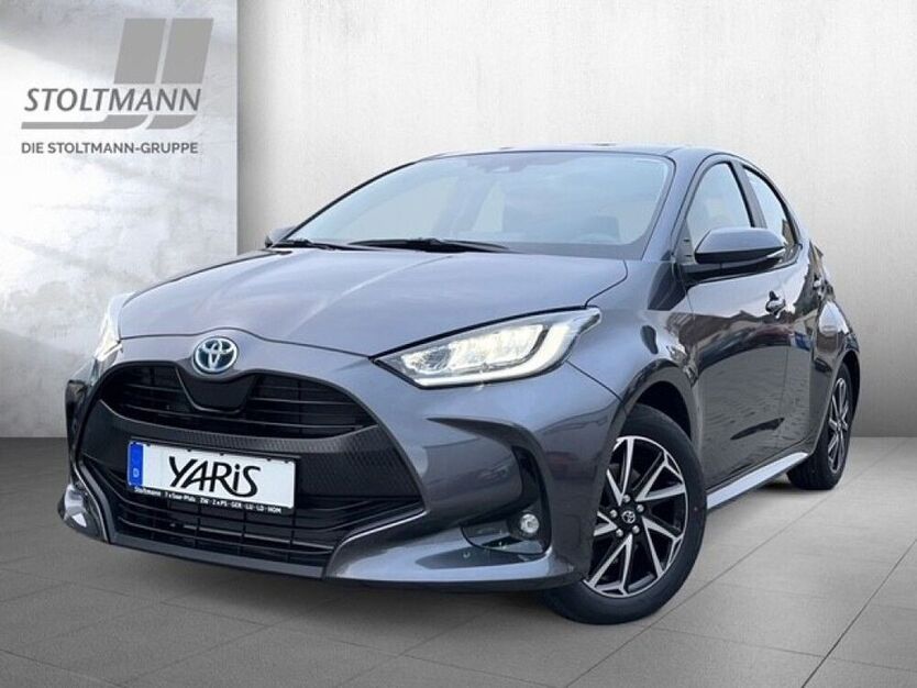 Yaris