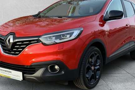 Renault Kadjar 76.565 km 14.890 &euro; Chemnitz 09131