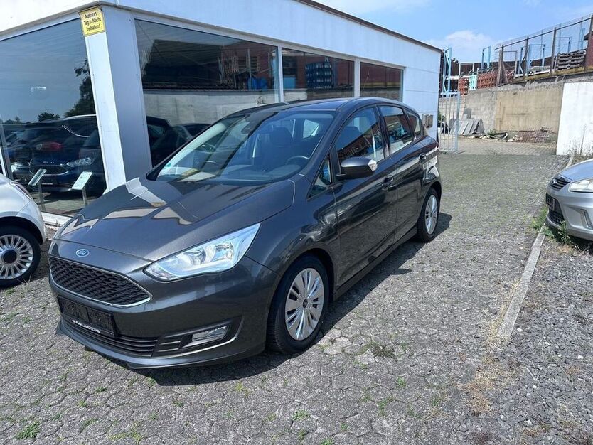 C-Max