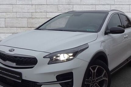 Kia XCeed 39.400 km 23.900 € Augsburg 86179