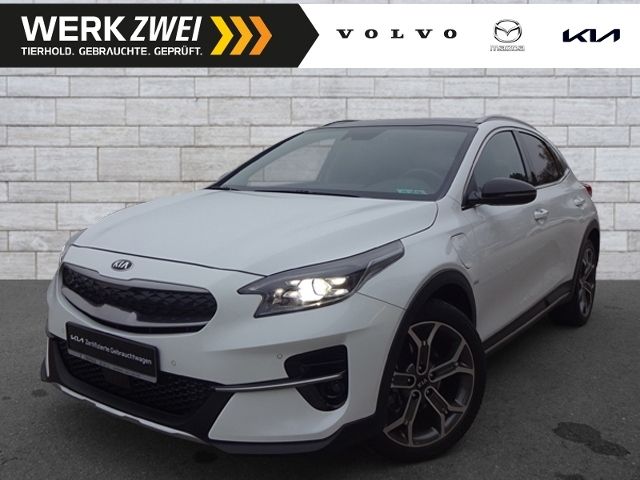 Kia XCeed 39.400 km 23.900 € Augsburg 86179