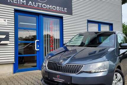 Skoda Fabia 117.919 km 8.950 &euro; Lingen (Ems) 49811