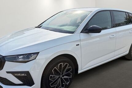 Skoda Scala 18.404 km 22.940 &euro; Germersheim 76726
