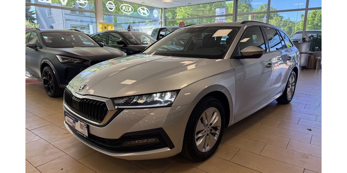 Skoda Octavia 65.119 km 23.740 &euro; Hennef 53773