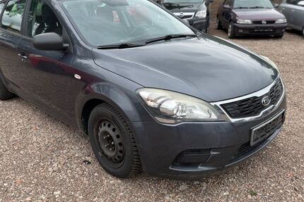 Kia ceed Sportswagon 226.263 km 1.000 &euro; Nordhausen 99734