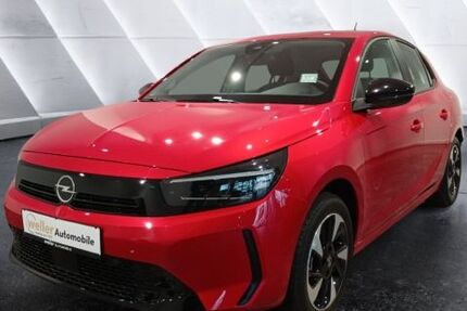 Opel Corsa 15.700 km 19.820 &euro; Bietigheim-Bissingen 74321