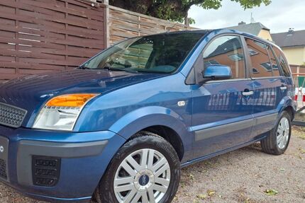 Ford Fusion 156.632 km 1.990 &euro; Limbach-Oberfrohna 09212