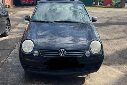 VW Lupo