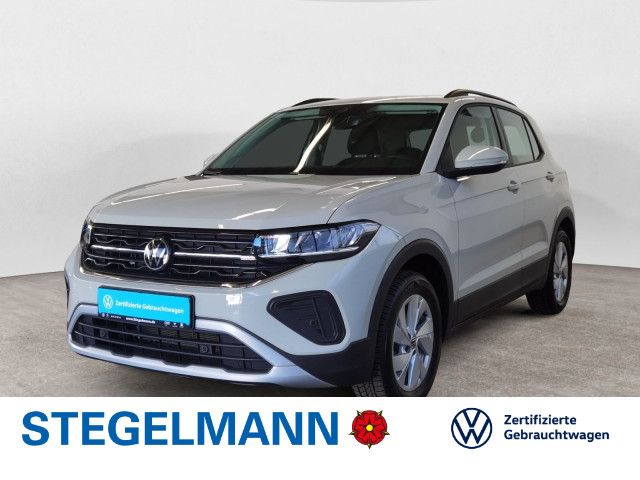 T-Cross