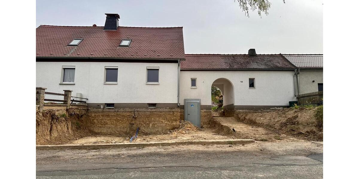 Doppelhaushälfte Gera Alt-Bieblach - 5 Zimmer, 80 m&sup2;, 150.000&euro; | Angebot:26872039