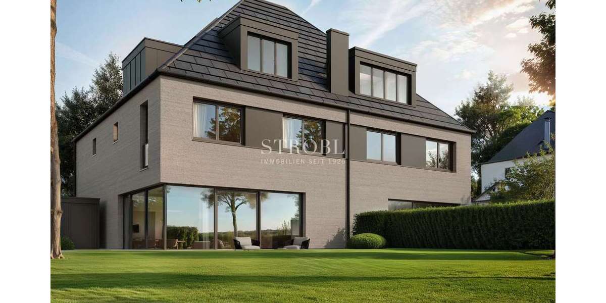 Etagenwohnung München Giesing - 5 Zimmer, 186 m&sup2;, 2.395.000&euro; | Angebot:26781735