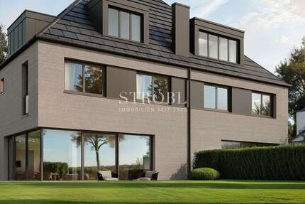 Wohnung München Giesing - 5 Zimmer, 186 m&sup2;, 2.395.000&euro; | Angebot:26781735