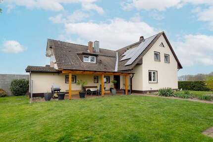 Haus zum Kaufen in Bohmte 259.000 € 109.78 m²