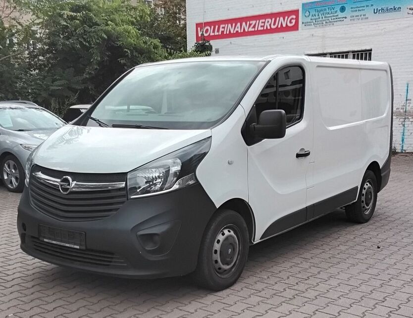 Vivaro